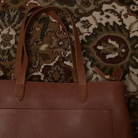 Madewell zip top medium transport - Picture 11 of 15